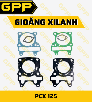Gioăng Xilanh Dành Cho Dòng Xe PCX125