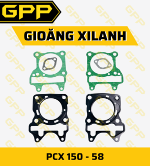 Gioăng Xilanh Dành Cho Dòng Xe PCX150
