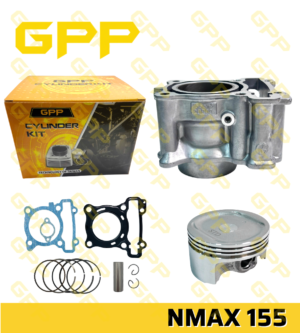 BỘ HƠI XILANH GPP - NMAX155