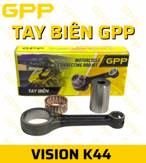 TAY BIÊN HONDA VISION K44