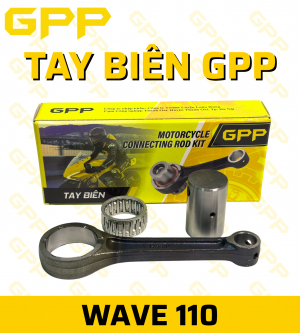 TAY BIÊN HONDA WAVE 110