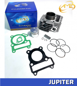 Bộ Hơi Xilanh Xe Máy AME Cao Cấp Dành Cho Các Dòng Xe Yamaha Jupiter