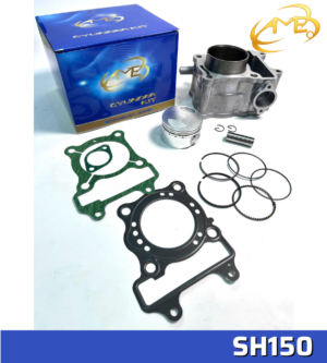 Bộ Hơi Xilanh Xe Máy AME Cao Cấp Dành Cho Các Dòng Xe Honda SH150