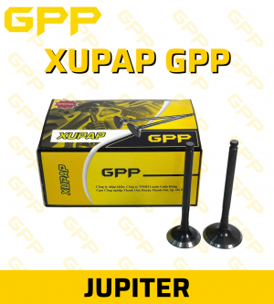 XUPAP GPP CAO CẤP - YAMAHA JUPITER